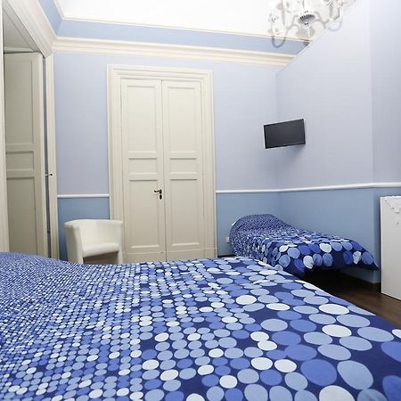 B&B Teatro Bellini Катания Экстерьер фото