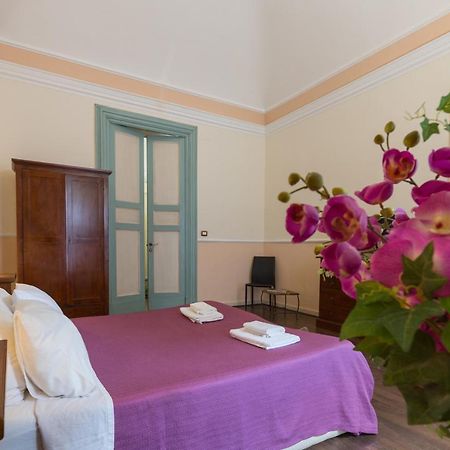 B&B Teatro Bellini Катания Экстерьер фото