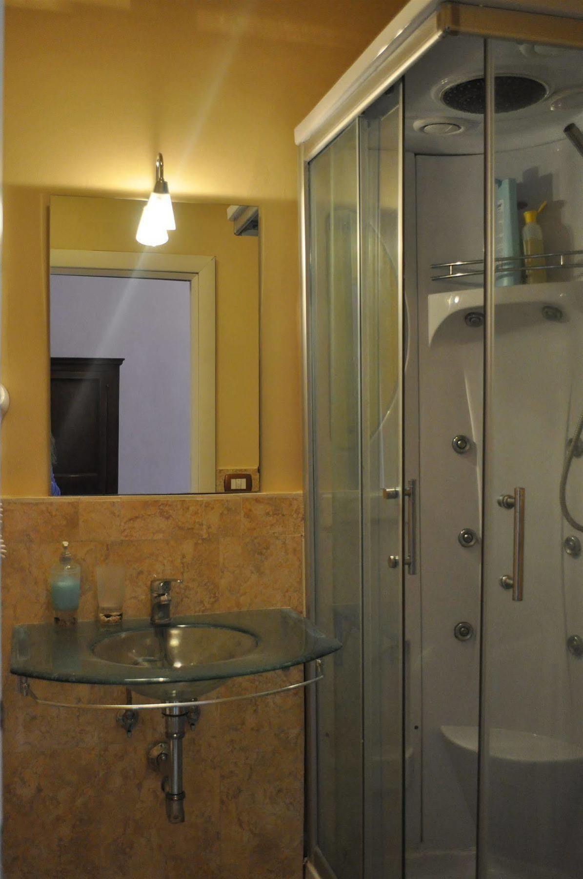 B&B Teatro Bellini Катания Экстерьер фото
