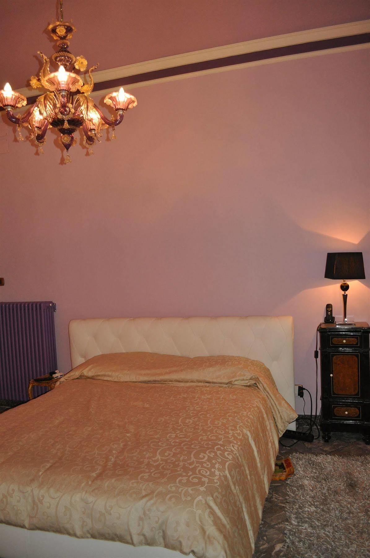B&B Teatro Bellini Катания Экстерьер фото