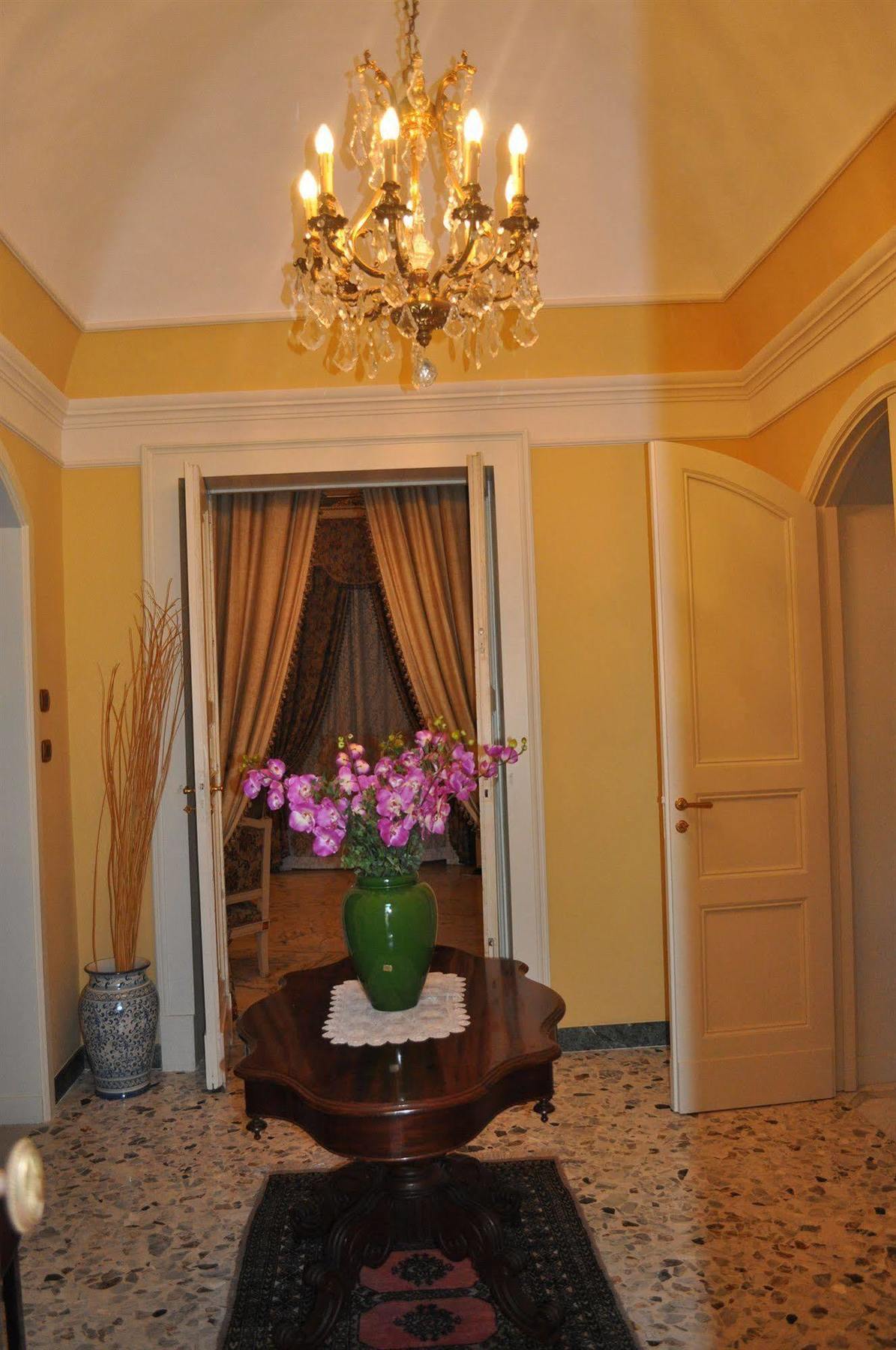 B&B Teatro Bellini Катания Экстерьер фото