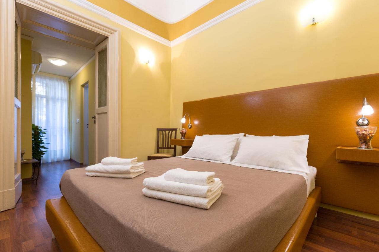 B&B Teatro Bellini Катания Экстерьер фото